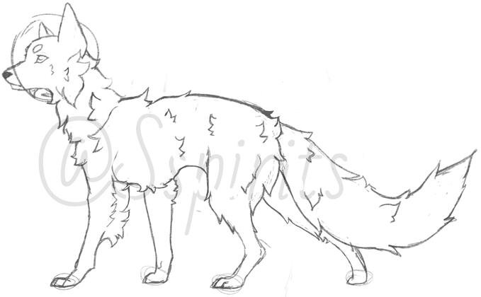 YCH Sketch