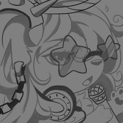 Musicvid Sketch