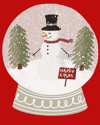 Snowman